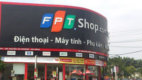 Sau 9 tháng, FPT Retail báo lãi 369 tỷ đồng, gấp gần 3 lần cùng kỳ