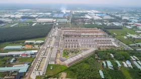 Bàu Bàng: "Tân binh” sáng giá trên thị trường bất động sản khu Đông