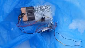 An ninh quốc gia Nga bắt giữ một phần tử khủng bố có liên quan đến Al-Qaeda Syria