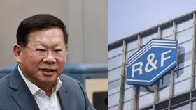 Tỷ phú BĐS Trung Quốc Zhang Li đối mặt với lệnh dẫn độ vì cáo buộc hối lộ ở Mỹ