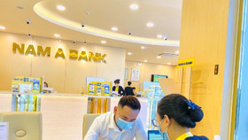 Nam A Bank được NHNN chấp thuận sửa đổi vốn điều lệ