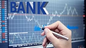 Năm 2021, lợi nhuận cổ phiếu ngân hàng tăng trung bình 60%