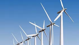 Điện Gia Lai tiếp tục đầu tư Nhà máy điện gió Tân Phú Đông 2