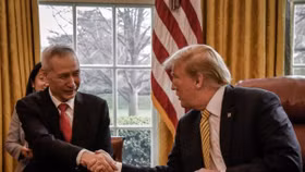 Mỹ và Trung Quốc sẽ ký thoả thuận thương mại vào tuần tới