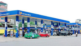 Năm 2021, Petrolimex muốn thoái vốn tại PG Bank