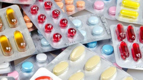 Không kê khai, báo cáo không chính xác giá thuốc Công ty cổ phần Tada Pharma bị xử phạt 200 triệu