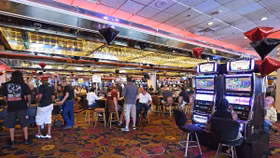 Điều kiện kinh doanh trò chơi điện tử có thưởng dành cho người nước ngoài