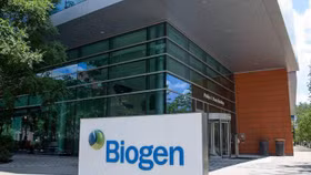 Tập đoàn Samsung đàm phán mua nhà sản xuất dược phẩm Biogen của Mỹ
