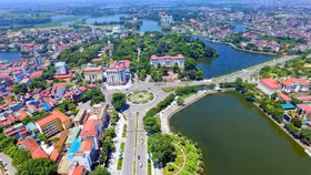 Thị trường bất động sản quý II, nhà đầu tư quan tâm nhiều hơn đến phía Bắc