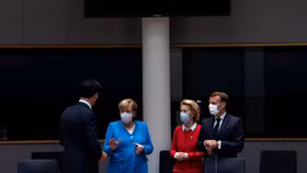 Hội nghị thượng đỉnh EU tìm cách phục hồi kinh tế sau Covid-19: Bế tắc!