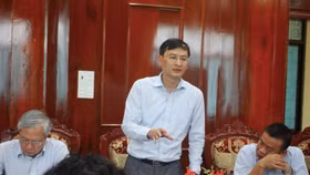 Khai trừ Đảng Phó Tổng giám đốc và kỷ luật nhiều lãnh đạo của VEC