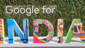 Google đầu tư 10 tỷ USD vào Ấn Độ