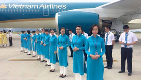 Hơn 10.000 nhân viên của Vietnam Airlines phải nghỉ việc không lương