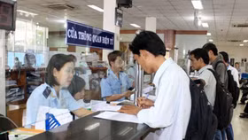 9 tháng, ngành Hải quan tiếp nhận và xử lý là 10,8 triệu hồ sơ trực tuyến