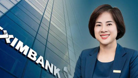 Eximbank lên tiếng về việc bầu bà Đỗ Hà Phương làm Chủ tịch