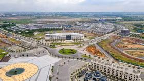 UBND tỉnh Đồng Nai họp rà soát, điều chỉnh quy hoạch phân khu C4 và quy hoạch chung thành phố Biên Hòa