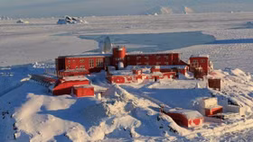 Đại dịch Covid-19 chính thức lây lan đến châu lục cuối cùng trên trái đất