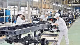 Bộ Công Thương sắp nhận về hơn 6.000 tỷ đồng cổ tức từ VEAM