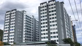 Đà Nẵng chi 320 tỷ xây chung cư cho gia đình có công với cách mạng thuê