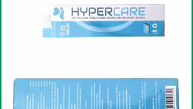 Sản phẩm bảo vệ sức khỏe Hypercare quảng cáo như thuốc chữa bệnh
