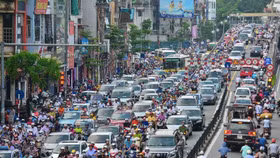 Hà Nội nghiên cứu mở nhiều tuyến xe khách chạy đêm