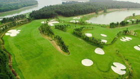 Sắp kiểm tra quản lý, sử dụng đất đại, dự án sân golf tại nhiều địa phương