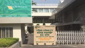 Đến cuối năm 2020, sẽ giải quyết dứt điểm 5 "đại án kinh tế"