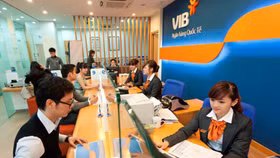 Doanh nghiệp đau đầu vì lãi suất bất ngờ tăng