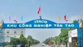 Tương lai nào cho cổ phiếu ITA của Tân Tạo?