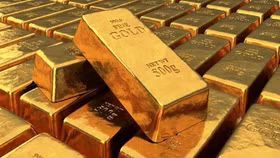 Giá vàng thế giới vượt mốc 2.000 USD/ounce, cao nhất mọi thời đại