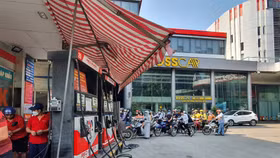 Bộ trưởng Công Thương: Tham vấn ý kiến điều chỉnh giá xăng theo ngày