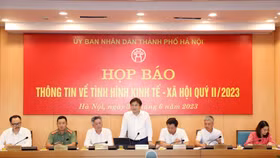 Hà Nội sẽ xử lý 293 dự án chậm tiến độ trong năm 2023