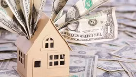 Bị siết chặt nhưng tín dụng BĐS vẫn tăng trưởng cao nhất trong nhiều năm