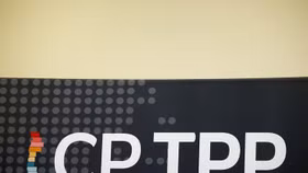 Vương quốc Anh ký hiệp định thương mại CPTPP vào cuối tuần tới