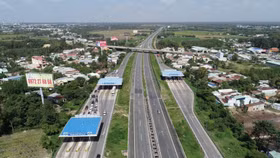 Đồng Nai duyệt quy hoạch phân khu tỷ lệ 1/5.000 thuộc KĐT mới Nhơn Trạch