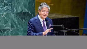 Tổng thống Ecuador bị điều tra vì gian lận thuế sau rò rỉ hồ sơ Pandora