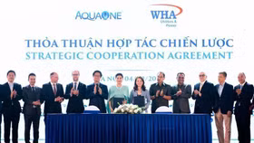 Từ vụ WHAUP khởi kiện Aqua One: Những bài học đắt giá cho doanh nghiệp Việt Nam!