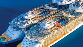 Royal Caribbean công bố hành trình du lịch “vòng quanh thế giới” kéo dài 9 tháng vào năm 2023