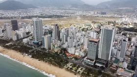 Cần hơn 48.000 tỷ đồng để phát triển nhà ở tại Khánh Hoà đến năm 2025