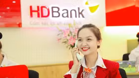 HDBank phát hành cổ phiếu ESOP để thu hút nhân tài