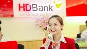 HDBank phát hành cổ phiếu ESOP để thu hút nhân tài