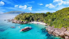 Hội An và Phú Quốc nằm trong tốp điểm đến hàng đầu thế giới