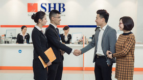 SHB được chấp thuận mở văn phòng đại diện tại Myanmar