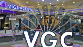 Viglacera dự chi 448 tỷ đồng tạm ứng cổ tức năm 2022 và đầu tư nhà máy tại nước ngoài