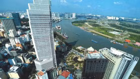 TPHCM thu hút 186 dự án FDI trong 2 tháng đầu năm
