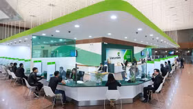 Tỷ lệ sở hữu của khối ngoại tại các ngân hàng “big four” hiện nay như thế nào?