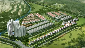 Vạn Phát Hưng thoái sạch vốn tại Xây dựng Thuận Hưng, lỗ 5,6 tỷ trong quý 1/2023