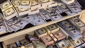 Tỷ giá USD hôm nay ngày 31/3: Chênh lệch USD ngân hàng – chợ đen thu hẹp khi thị trường tự do giảm mạnh