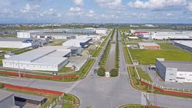 Hưng Yên duyệt quy hoạch cụm công nghiệp Yên Mỹ gần 48 ha