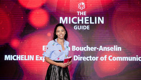 Đại diện Michelin Guide: “Chúng tôi đã bắt đầu quá trình lựa chọn sao Michelin tại Việt Nam”